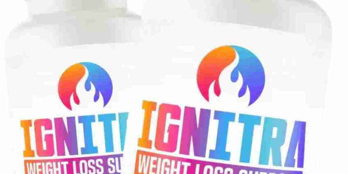How fast can results be seen with Ignitra?
