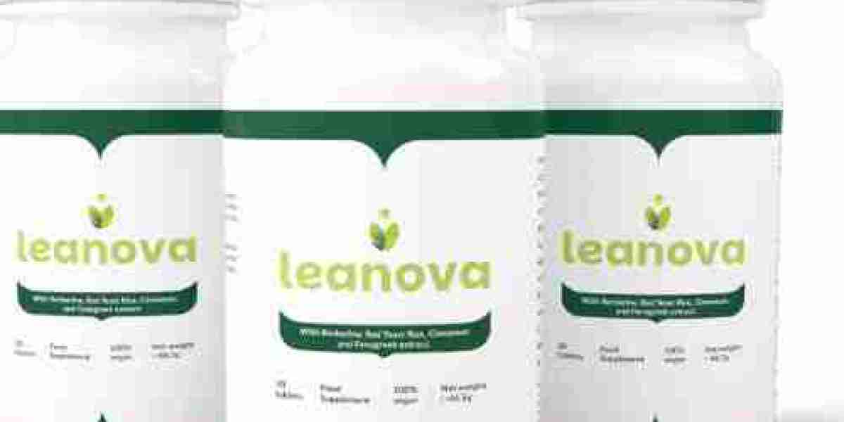How fast does Leanova weight loss show results?