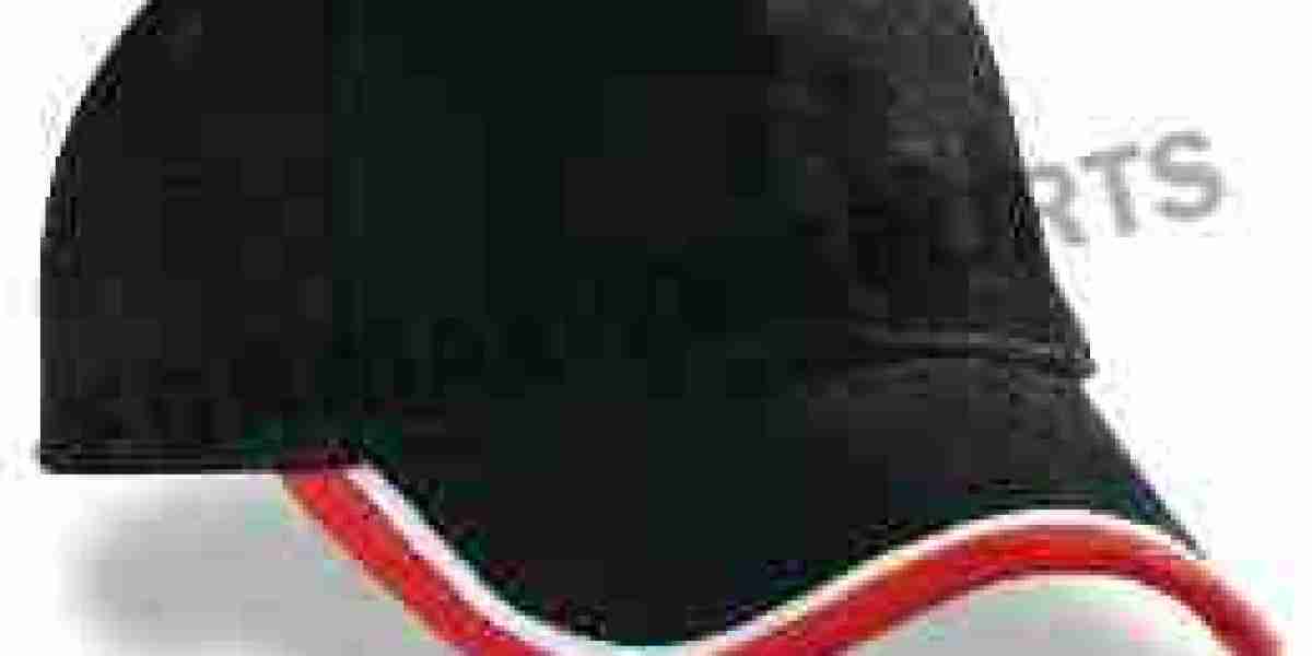 Reliable CAPS HATS Manufacturers in UK for Stylish and Durable Designs