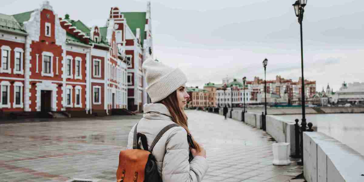 Common Mistakes to Avoid in Russian eVisa Applications