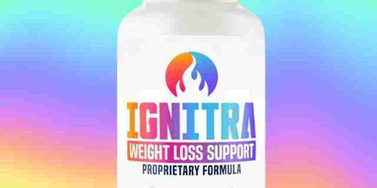 How quickly does Ignitra show results?