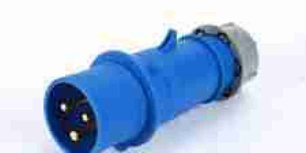 Transforming Connector Quality through NANTE Industrial Plug Factory Innovation