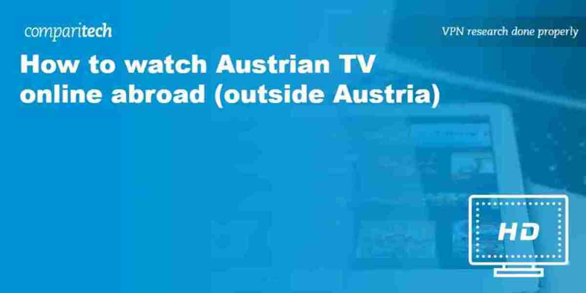 Austrian Television Access Guide – Traveling Tips
