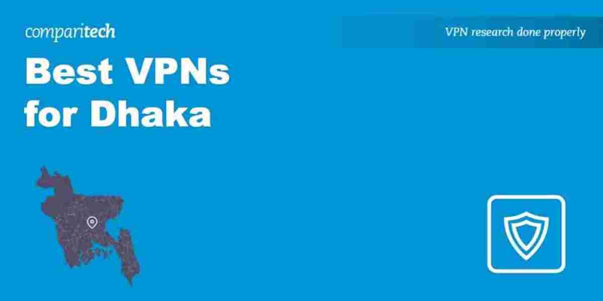 Top VPNs for Dhaka – Secure Browsing & Access