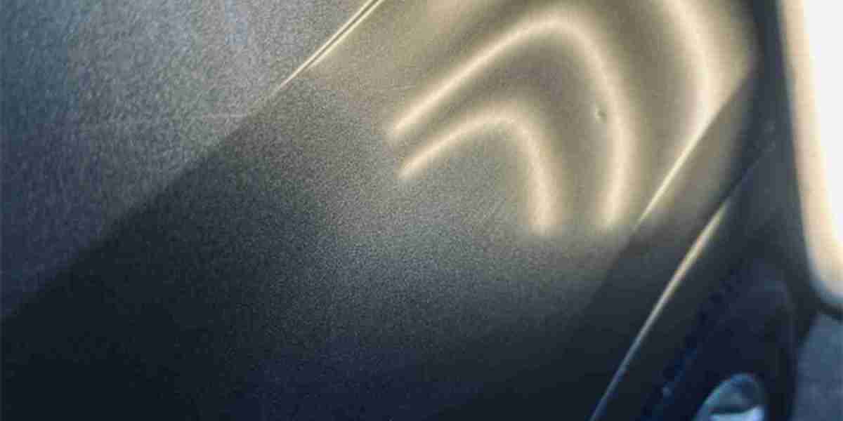 Restore Your Car’s Look with Expert Dent Removal in Peterborough