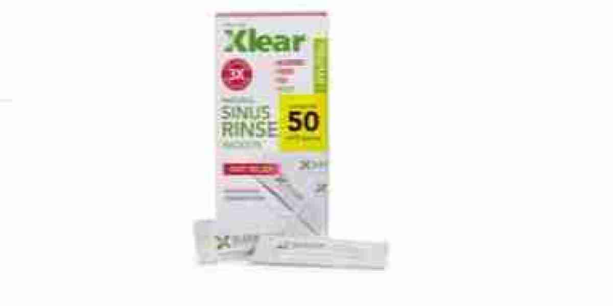 Understanding Blocked Nose and Sinus Problems: How Nasal Spray Can Help