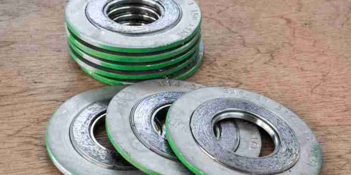 Innovations and Trends in the Industrial Gaskets Market