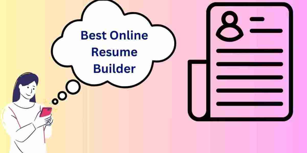 Everything You Wanted to Know About the Best Online Resume Builder