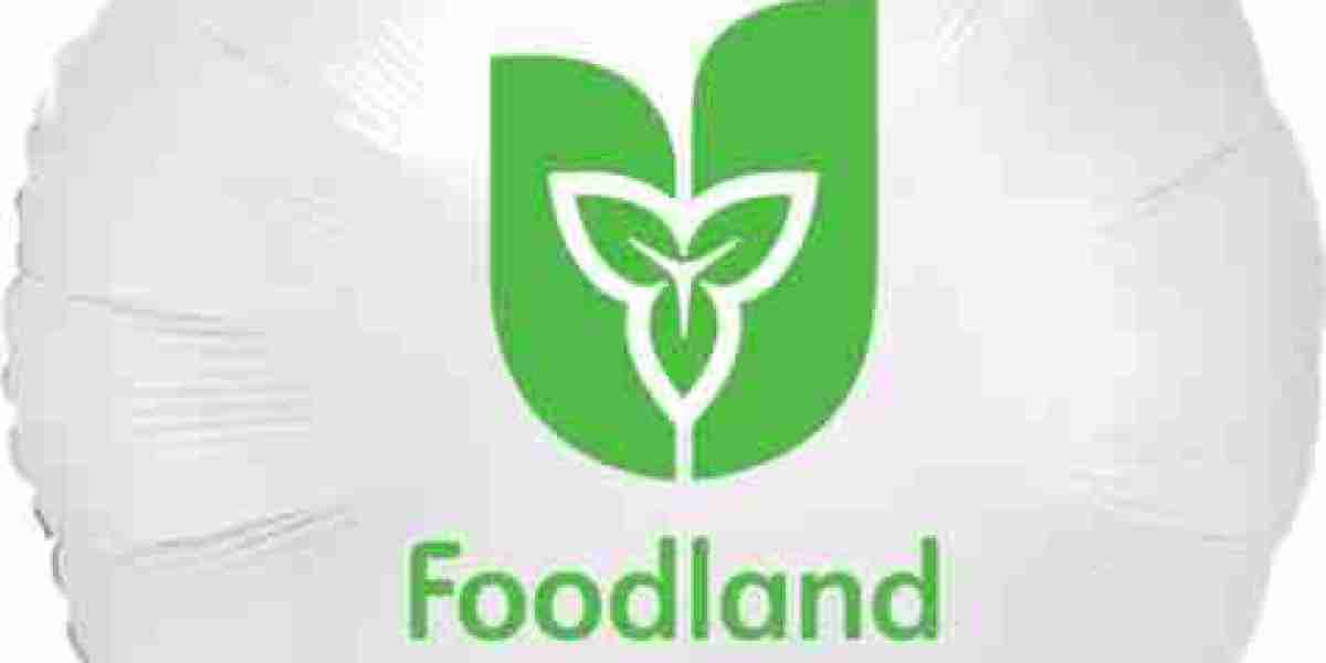 Where can I purchase premium dried fruits, nuts, and high-quality groceries at The Foodland in New Zealand?