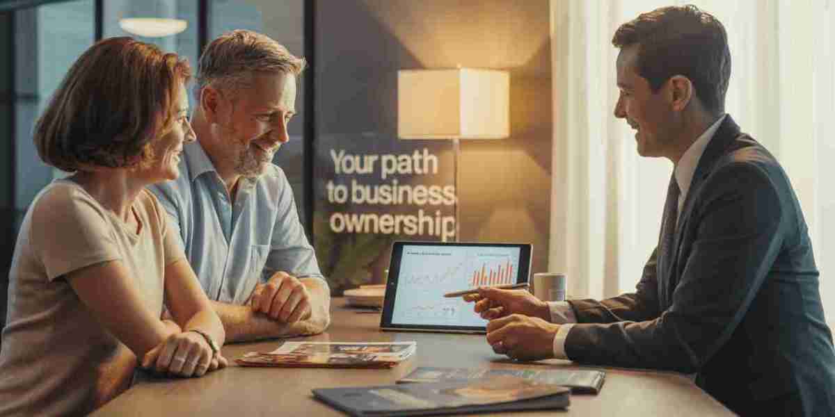How to Start a Home Inspection Franchise with Inspections Over Coffee