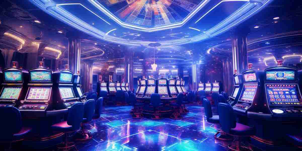 Uncovering Scams: The Gambling Site Verification Community at Inavegas