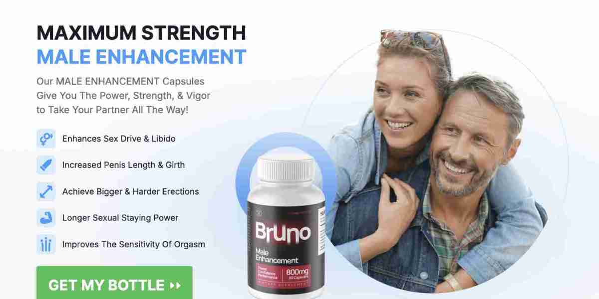 Is Bruno Male Enhancement suitable for all men?