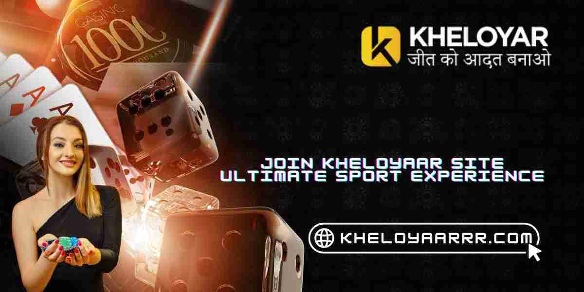 Join Kheloyaar site  Ultimate Sports Experience Online