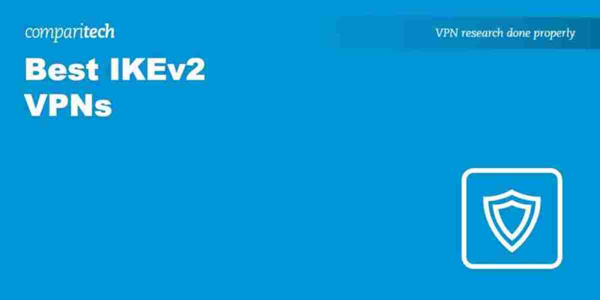 IKEv2 VPNs – Top Providers for Speed & Security [2024]