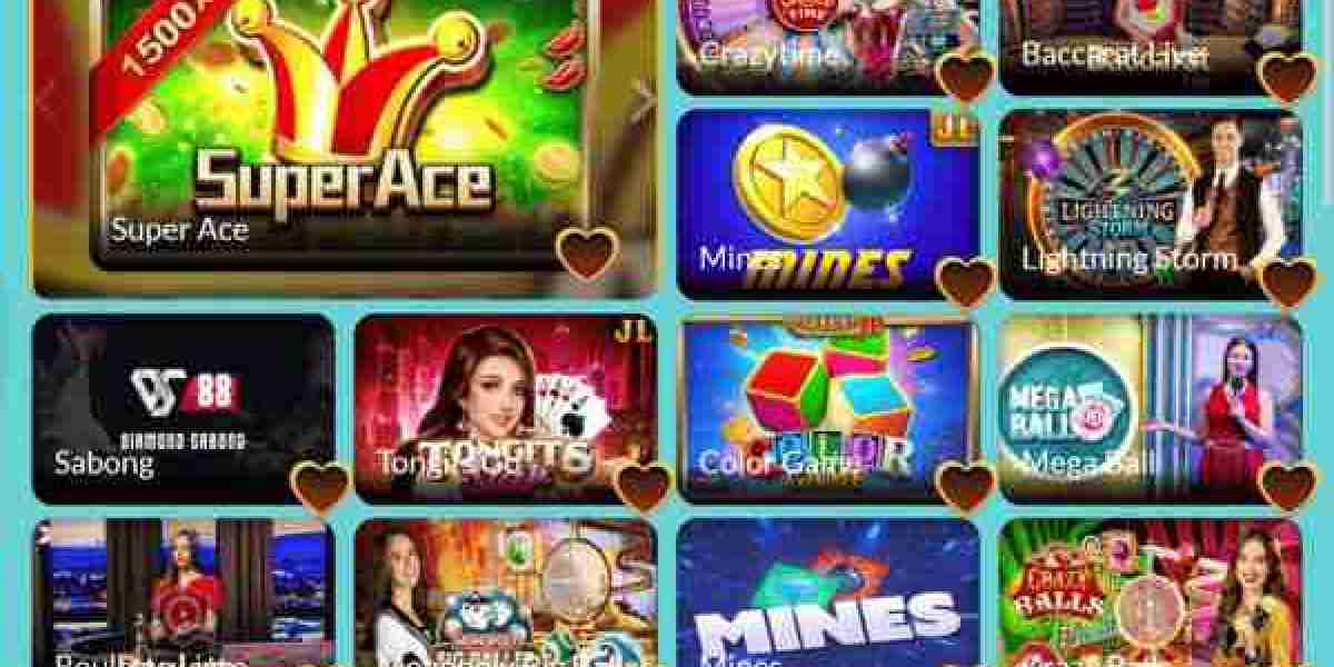 BounceBall8: Ang Nakatagong Kasaysayan ng Isang Epektibong Game sa Panahon ng Casino Online