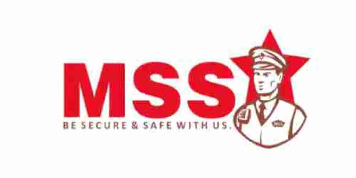 Commercial Security Services in Mumbai: Ensuring Safety and Peace of Mind
