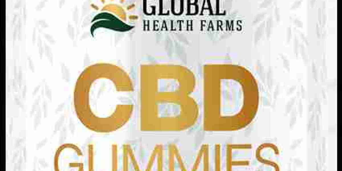 Can Global Health Farms be used for joint pain relief?