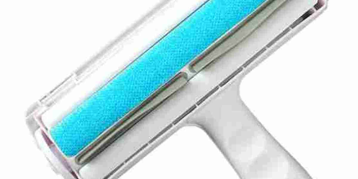 Effective Upholstery Cleaning with Opey Pet Hair Scraper Tips