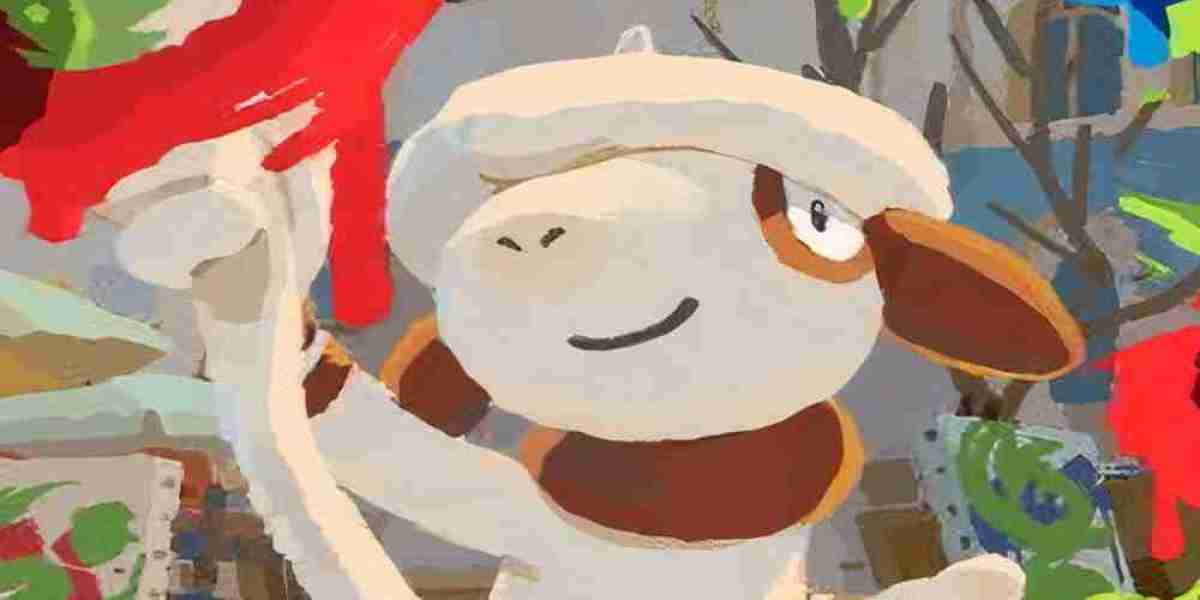 Pokemon TCG Pocket: How to Unlock Smeargle Emblem