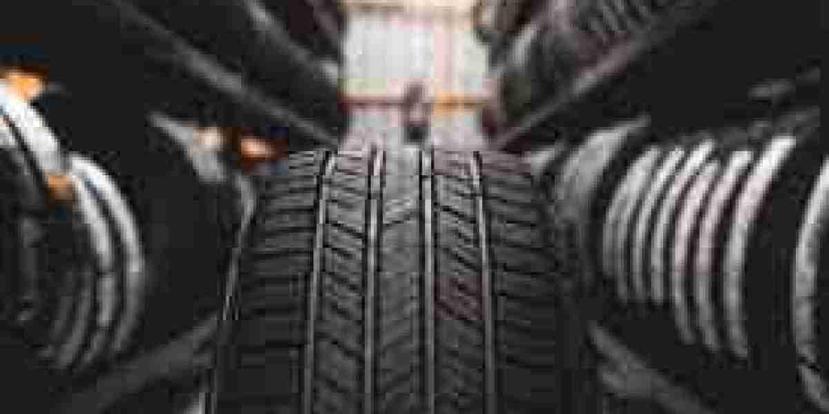 Your Complete Guide to MOT Centres and Tyre Shops Near You
