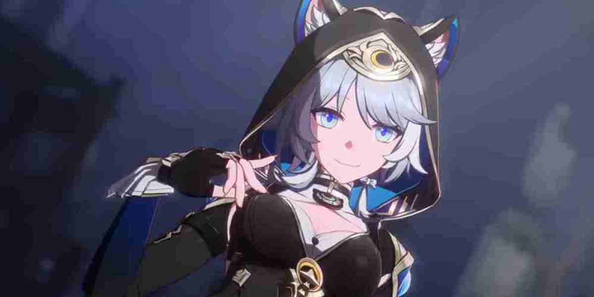 Honkai: Star Rail 3.4 Update – Phainon & Reruns