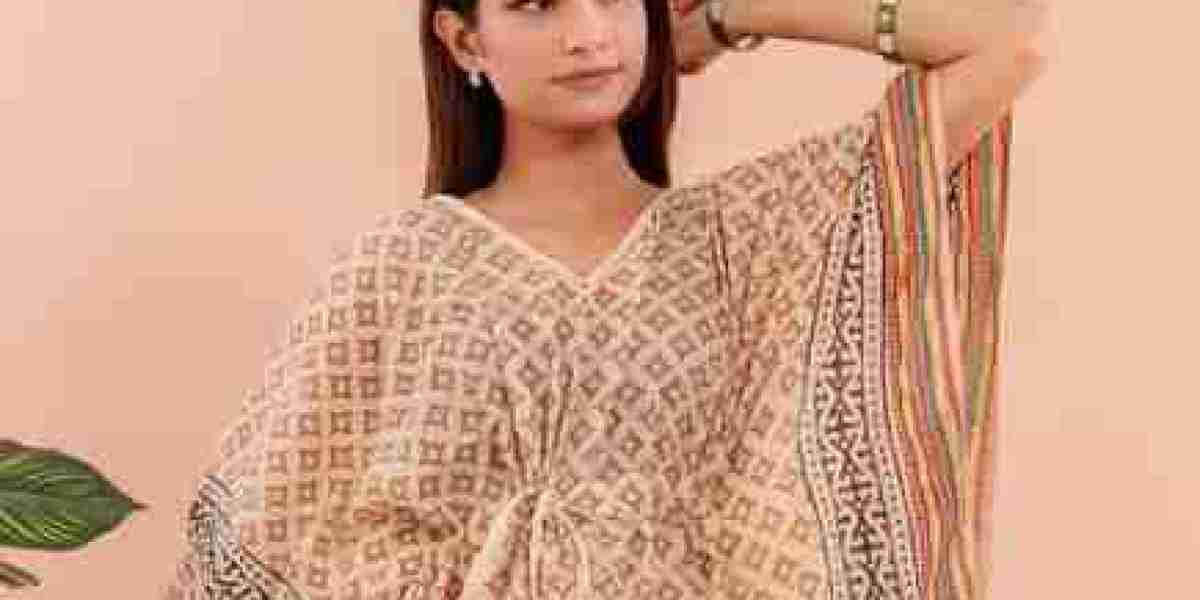 Caftans for Women