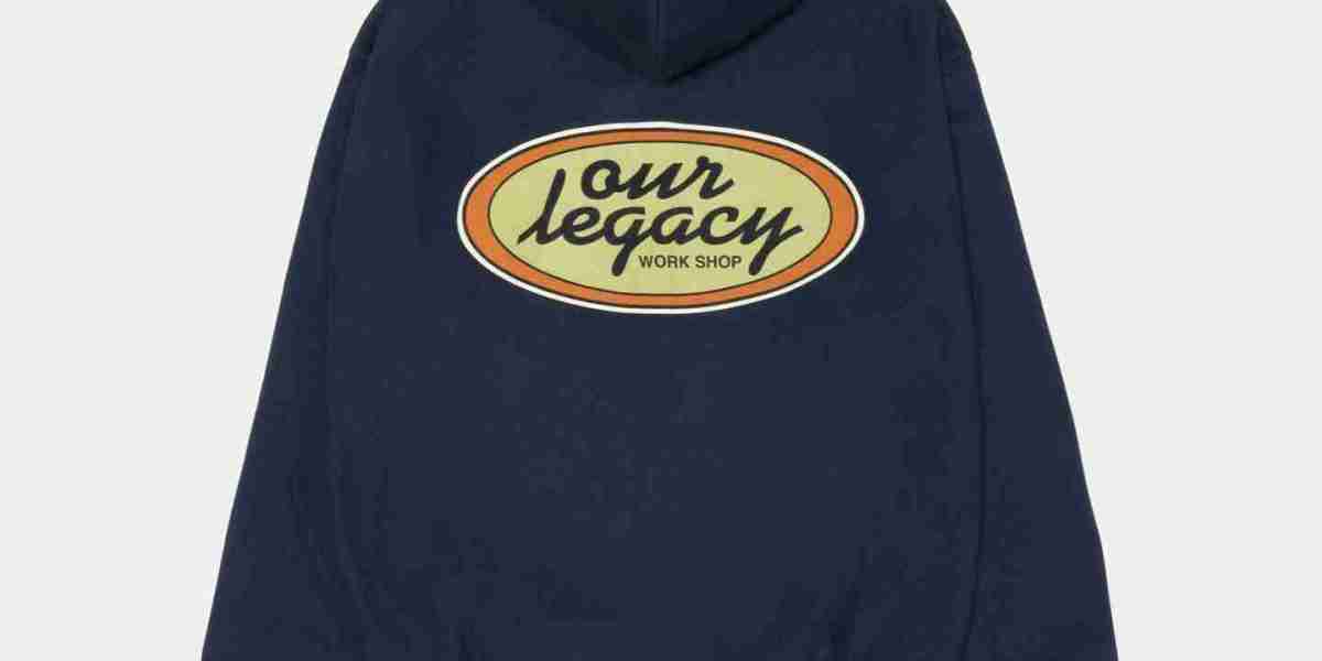 Stussy Hoodie Guide for Streetwear Beginners
