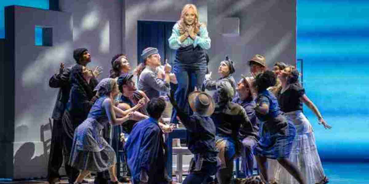 ABBA Musical Revival: Broadway Returns in Triumph