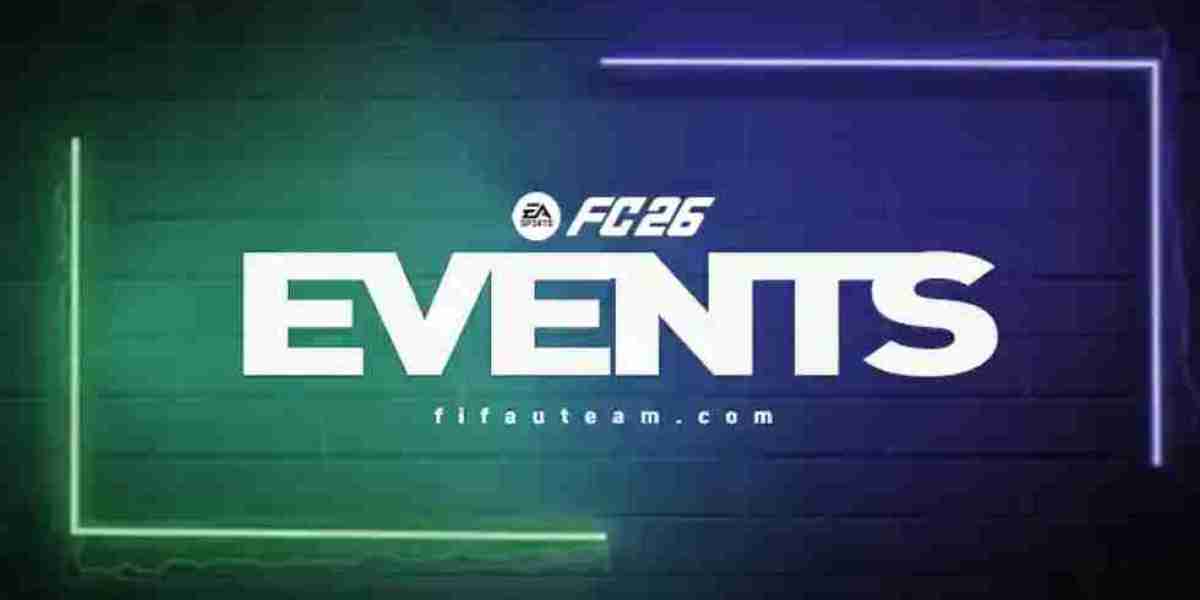 FC 26 Ultimate Team Promos – Key Events & Rewards