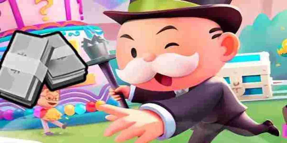 U4N - Monopoly Go: 12 Ways to Trade Stickers Without Wasting Resources