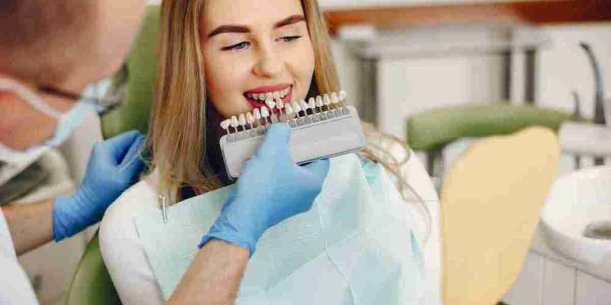 Experience Long Lasting Dental Perfection Zirconium Crowns Turkey
