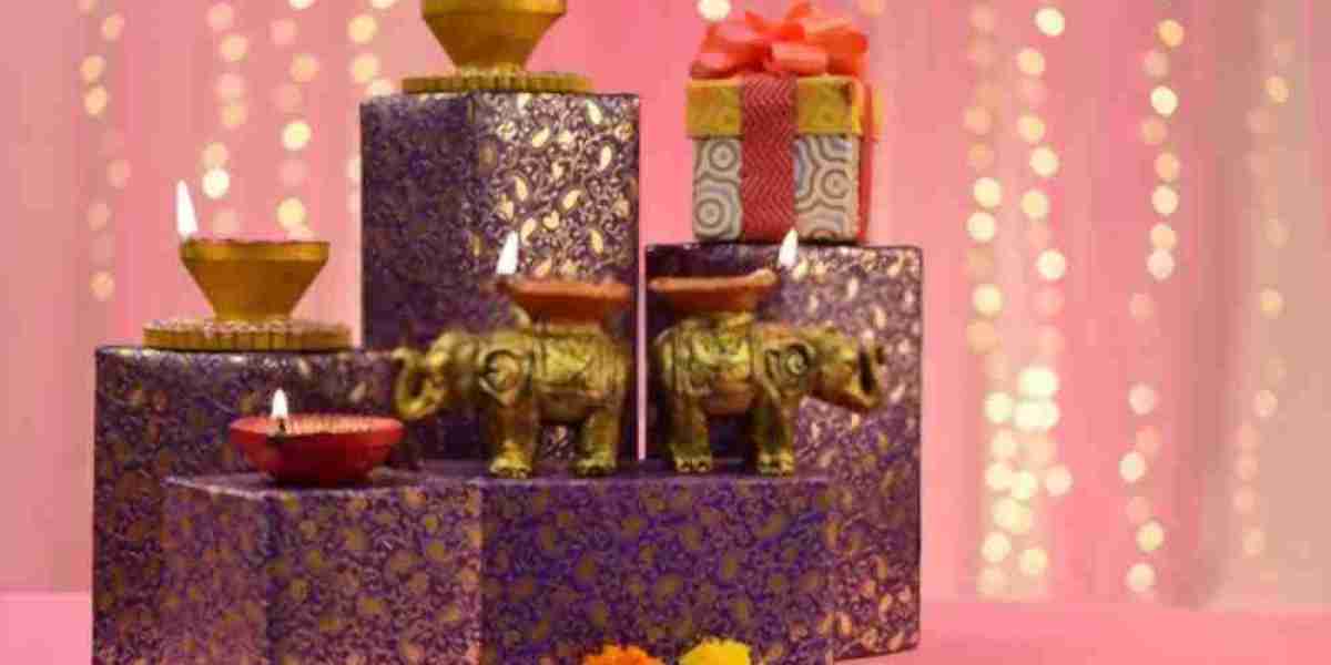 Best Guide to Send Diwali Gifts to USA