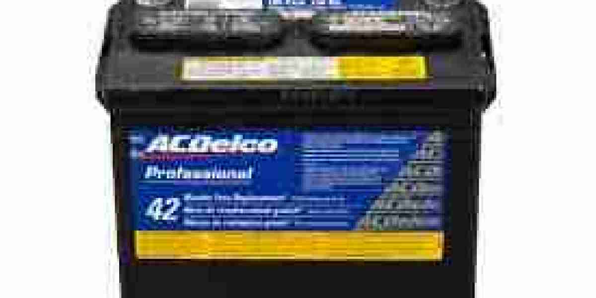 Best Car Battery Service in Norbury | Top Premium Car Batteries