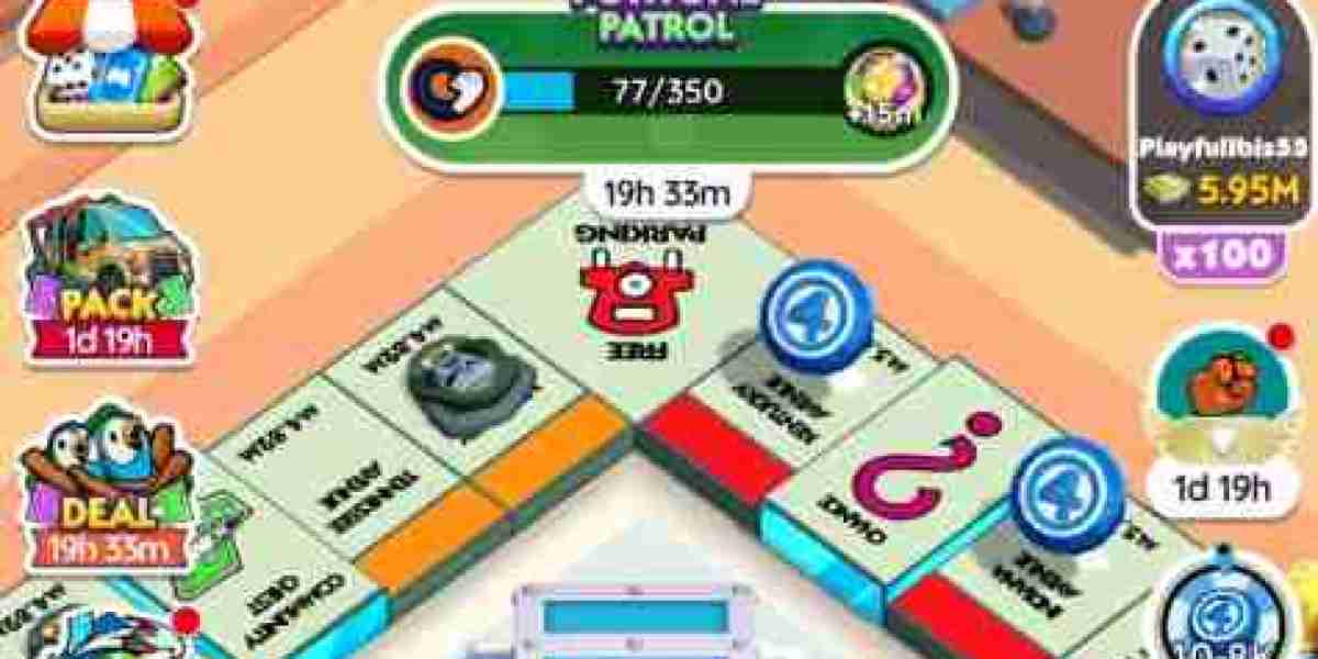U4N - Monopoly Go Stickers: 9 Tips for Making the Most of Every Sticker