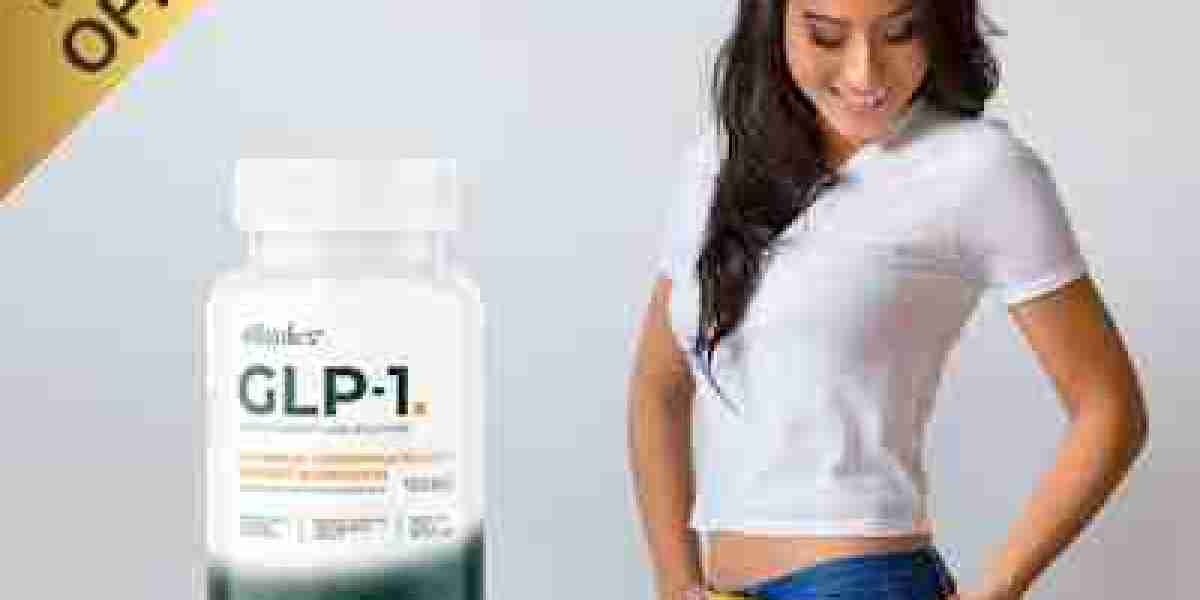 What is Slimlex GLP-1 weight loss supplement used for?