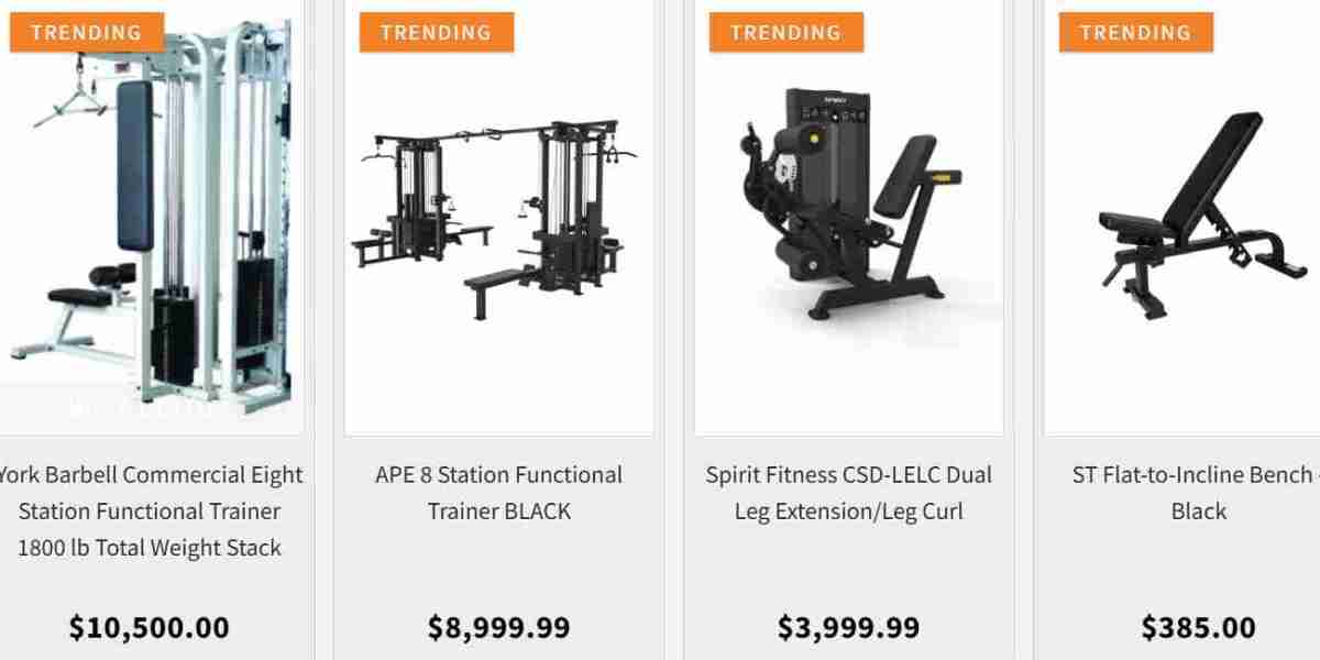 Transform Your Fitness: Discover the Benefits of Vibration Plate and the Power of a Power Plate Machine