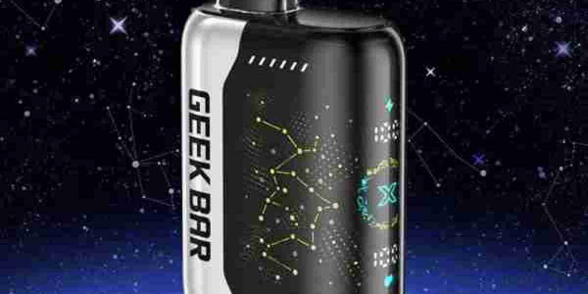 Geek Bar 價格多少？值得購買嗎？
