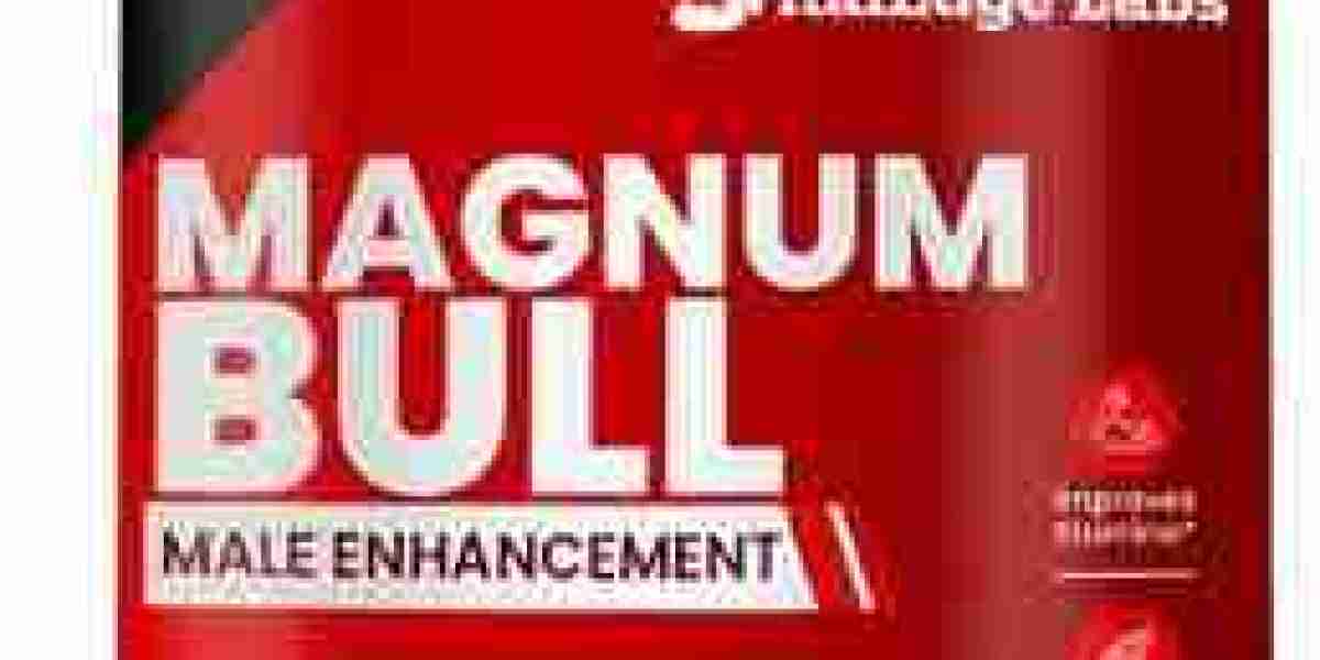 How does Magnum Bull work?