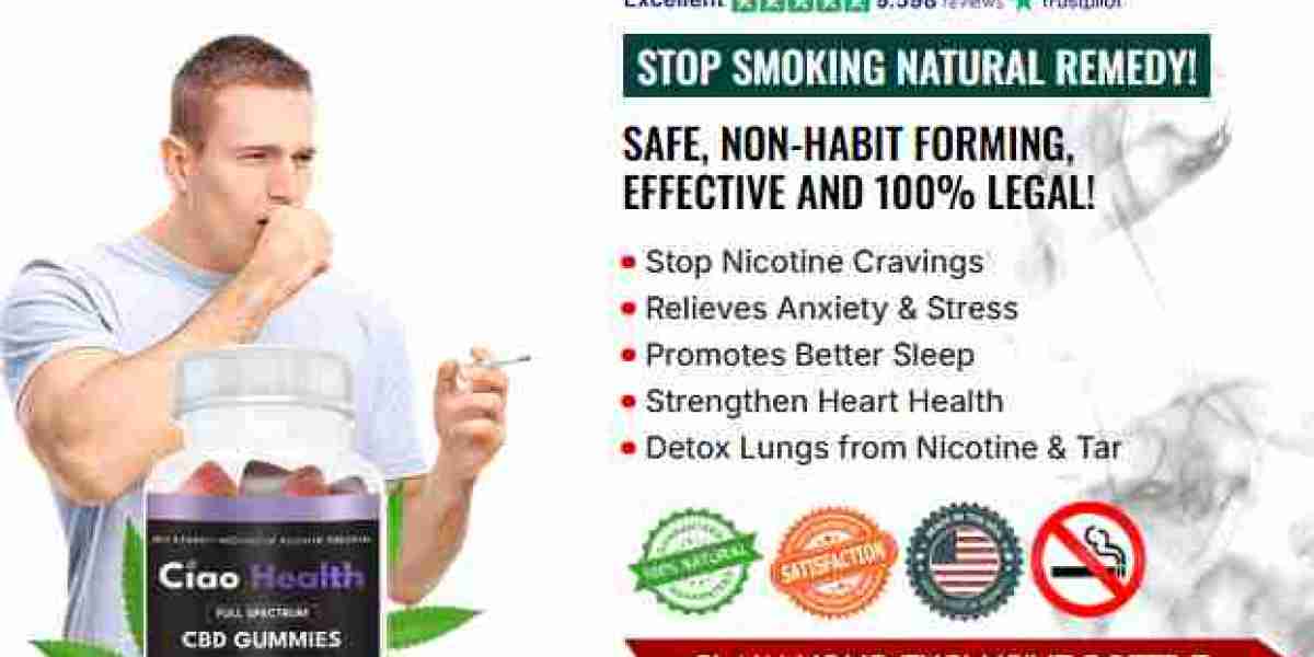 Ciao Health CBD 500mg Natural Ingredients and Their Benefits!