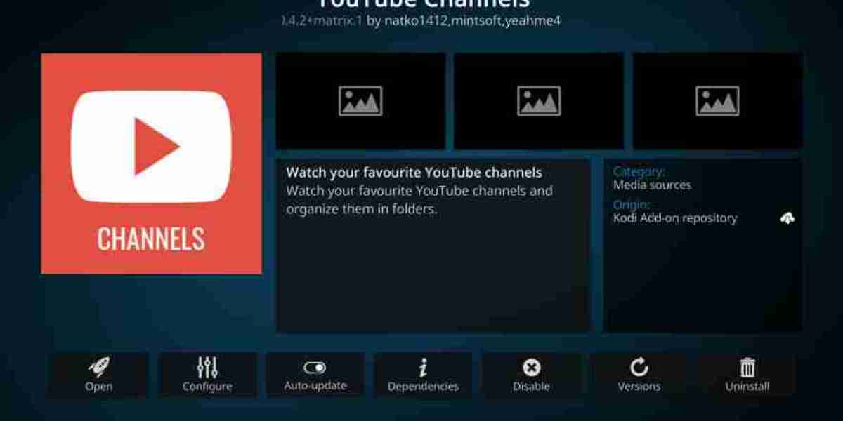 Kid-Friendly Kodi Addons – Top Picks for Children