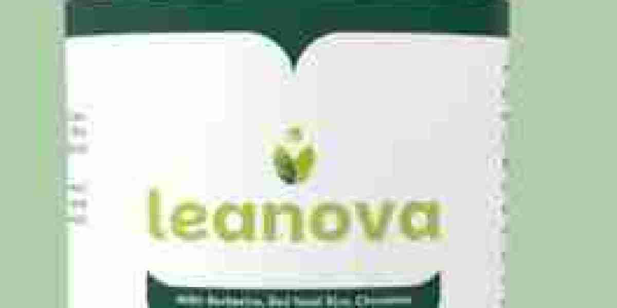 Where can I buy Leanova Weight Loss in the UK?