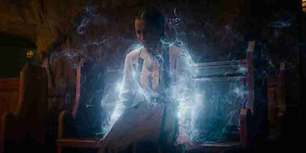 Episode Titles: How 'Shadow and Bone' Season 2 Narrates
