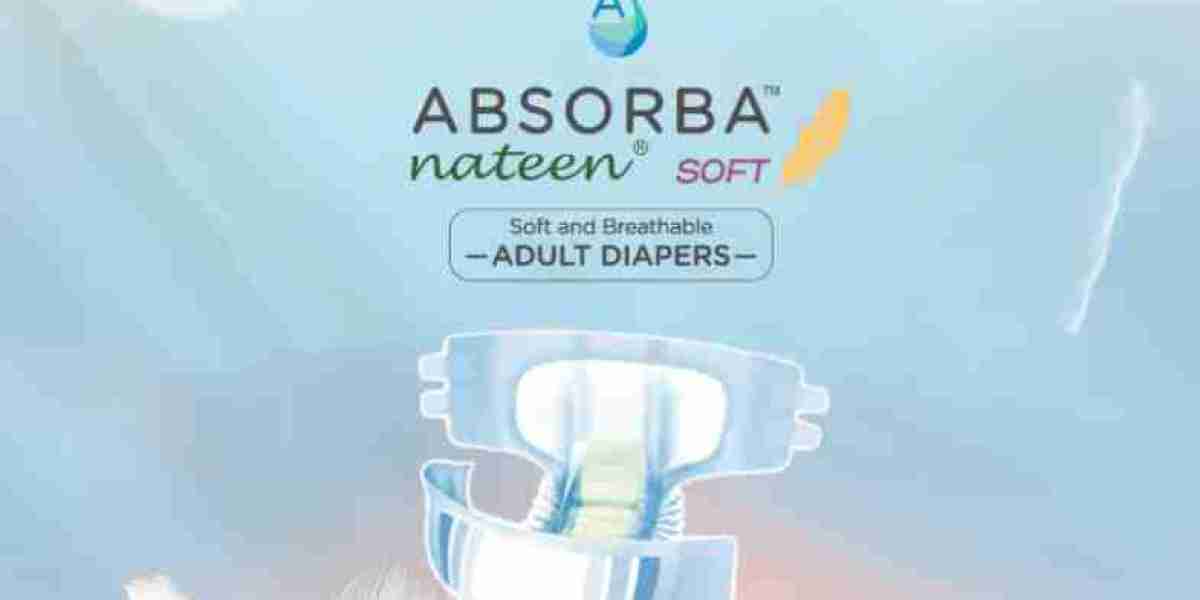 A Practical Guide to Choosing Adult Diapers in Singapore
