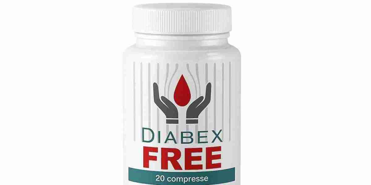 DiabexFree Deutschland, Österreich, Schweiz – Sicher, natürlich und wirksam