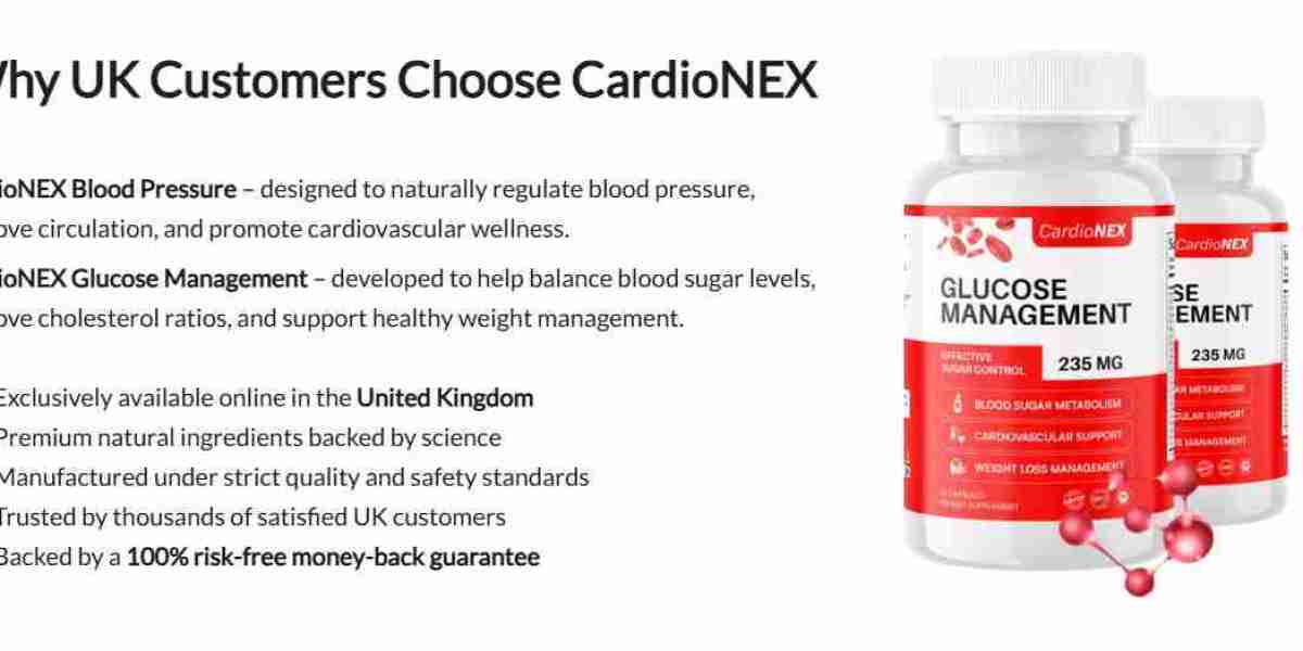 CardioNEX Blood Pressure: 100 percent Safe Strong  Supplement