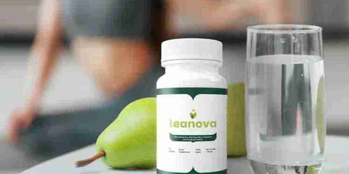 Can Leanova weight loss improve energy?