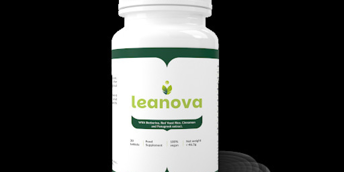 Is Leanova focused on innovation?