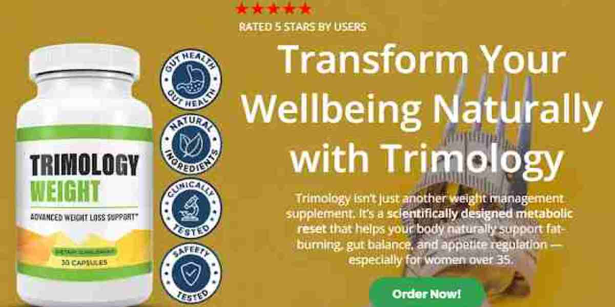 How long does Trimology Capsules take to Best produce results?