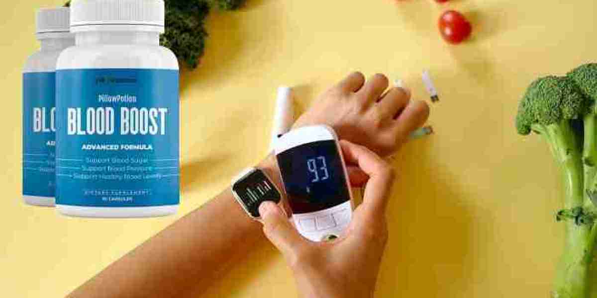 Safe and Effective: Pillow Potion Blood Sugar Supplement Uncovered