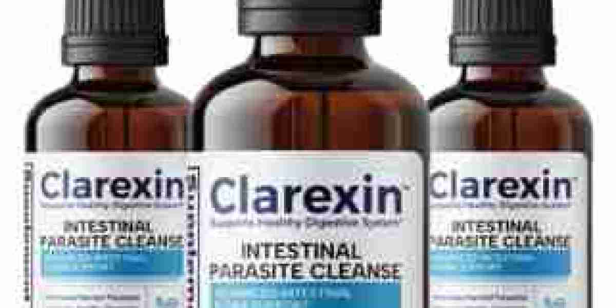 Why Clarexin Parasite Cleanse Are Supportive For Your Overall Health?